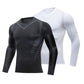 📢📢40% OFF !! ⏰ Ion Shape Long Sleeve Shirt – Slim Fit & Optimal Comfort – Modern Design, Perfect for a Polished Everyday Look – A Perfect Understanding of Men's Needs ✨🌿