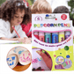 📢📢Buy 2 Get 1 Free !! ⏰Magic Pen – Draw 3D with one stroke!🎄 DIY Bubble Popcorn Drawing Pens