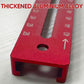 📢📢40% OFF !! ⏰3 in 1 Router Milling Groove Bracke（50% OFF）