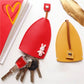 📢📢50% OFF !! ⏰Cute Bunny Key Bag Key Chain Organizer - Great Gift