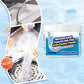 📢📢Buy 2 get 1 free⏰🏆Flash Sale⚡30K+ SOLD!Powerful Dissolving Deodorizing Floor Drain Cleaner Powder for Pipe Clearing