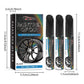 📢📢40% OFF !! ⏰ Magic Car Scratch Repair Pen – Fix Rim Scratches in Minutes – Permanent & No-Drip Formula 🛠️