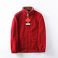 Unisex Double-Layer Padded Warm Jacket