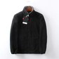 Unisex Double-Layer Padded Warm Jacket