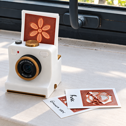 📢📢50% OFF !! ⏰Cute latte art in seconds ☕📸