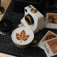 📢📢50% OFF !! ⏰Cute latte art in seconds ☕📸
