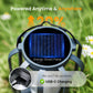 🔥Last Day Promotion 50%OFF✨4 Modes Solar Lantern Outdoor Light