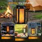 🔥Last Day Promotion 50%OFF✨4 Modes Solar Lantern Outdoor Light