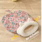 📢📢50% OFF !! ⏰Cozy Pet Nest for Cats and Dogs - Plush & Machine Washable, Perfect for Your Pet's Comfort and Warmth