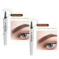 🎀Buy 1 Get 1 Free🎁3D Waterproof Microblading Eyebrow Pen