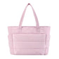 📢📢40% OFF !! ⏰ Lightweight Puffy Tote Bag