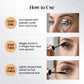 📢📢BUY 1 GET 1 FREE !! ⏰Ultimate Waterproof & Sweatproof Lengthening & Curling Mascara👁️