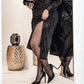 📢📢BUY 2 GET 3 Free⏰Pearlescent Silk Stockings Sexy Nylon Pantyhose