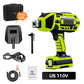 🔥4600W Shielded Metal Arc Welder Kit🚀Free shipping🚀