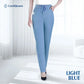 👖🌷LAST DAY SALE 50% OFF!!💥 Casual Ultra-Stretch Mom Jeans – Buttery Soft + Classic Look!