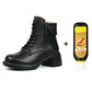 🥾 50% OFF NOW!🙋‍♀️Great Gift-retro British Style Boots💕