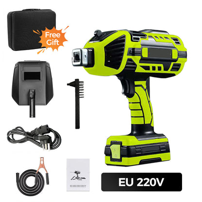 🔥4600W Shielded Metal Arc Welder Kit🚀Free shipping🚀