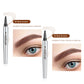 🎀Buy 1 Get 1 Free🎁3D Waterproof Microblading Eyebrow Pen