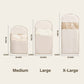 📢📢50% OFF !!!⏰Space Saving Hanging Garment Bag with Self Compression Zipper