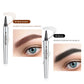 🎀Buy 1 Get 1 Free🎁3D Waterproof Microblading Eyebrow Pen