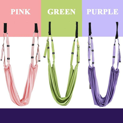 🔥Christmas Limited-Time Offer: 50% OFF!!!💗Improved Yoga Stretch Band