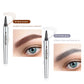 🎀Buy 1 Get 1 Free🎁3D Waterproof Microblading Eyebrow Pen