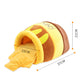 📢📢40% OFF !! ⏰Warm Honey Pot Pet Bed for Cat & Dog