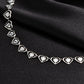 🎉 2026 Sale — Over 19,400 Sold!💛 Radiant Heart Necklace – Glam‑chic ✨