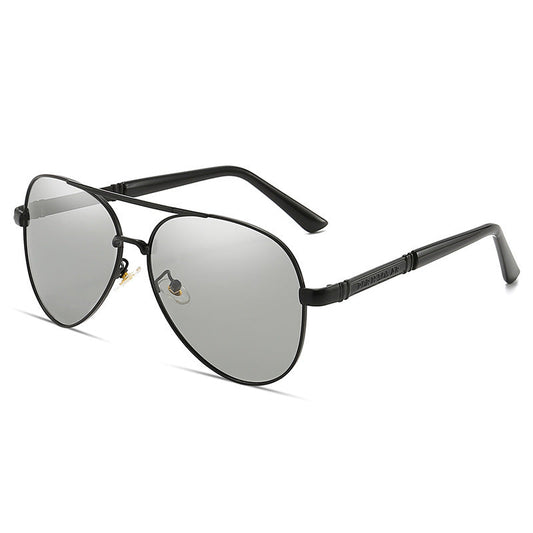 🔥49％ OFF🔥Polarized UV Protection Day And Night Glasses