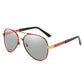 📢📢40% OFF !! ⏰  Polarized UV400 Sunglasses – Day & Night, Lightweight, Unisex Fashion 👓