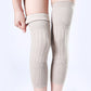 🦵 50% OFF NOW! ✨ Knee Warmers - Ultra-Soft Thermal Fleece with Elastic Design for Outdoor Activities & Pain Relief ❤️🔛