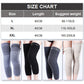 🦵 50% OFF NOW! ✨ Knee Warmers - Ultra-Soft Thermal Fleece with Elastic Design for Outdoor Activities & Pain Relief ❤️🔛
