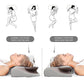 📢📢50% OFF !!!⏰50,000+ SOLD! 💥 🌙 50% OFF! Ergonomic bamboo contour pillow – Relieves neck tension and promotes deep sleep. Perfect for back, side and stomach sleepers. Experience comfort all night long. 💤 ✨