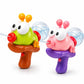 📢📢40% OFF !! ⏰Cute Ant Electric Water Gun for Kids Summer Beach Pool Toys🐜🔫