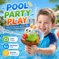 📢📢40% OFF !! ⏰Cute Ant Electric Water Gun for Kids Summer Beach Pool Toys🐜🔫