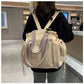 👜 30% OFF NOW! 💼 Large Capacity Fashion Versatile Shoulder Bag – Spacious Design, Durable Nylon & Adjustable Strap ✨