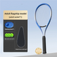 ✨“Tennis Master: Solo Practice Edition”—The perfect practice tool for kids and adults!✨