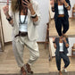 📢📢50% OFF !!!⏰Veste à col pour femme + pantalon - Ensemble élégant pour aller au travail