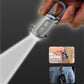 📢📢40% OFF !! ⏰1200LM Super Bright Mini Keychain Flashlight Waterproof💡