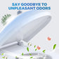 🌸mega summer sale 🌸Toilet Bowl Deodorizer Tablets with Fresh Aroma🚽🧼