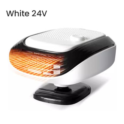 📢📢60 % OFF !!⏰⏰Multi-function Portable Car Heater