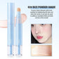🖋️✨ BUY 1  GET 1 FREE!!💙Dual-effect Concealer & Foundation Eye Concealer - 24-hour long-lasting