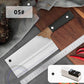 ⏳Limited time 50% off⏳Buy 2 Kitchen knife free shipping💥 Forged Sharp and Durable Kitchen Knife