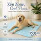 Breathable Washable Pet Cooling Mat