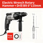 📢📢50 %  OFF !! ⏰Electric Wrench Drill Bit Adapter