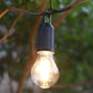 🥳2026 HOT SALE🥳💞50K+ SOLD!🌙✨ 50% OFF & Free Shipping! Hanging Camping Lantern – Vintage style, Type-C fast charge. 400mAh battery, soft glow. Use indoors or out. Great for DIY decor, fishing trips or patio ambiance. 🎣🏡