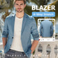 📢📢60% OFF!!⏰Men's Four-Season Lightweight Blazer (50% OFF)