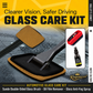 💦🚘 Car Windshield Cleaning Cloth