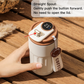 ☕Led Temperature Display Coffee Mug 😊