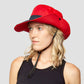 📢📢40% OFF !! ⏰ Outdoor UV Protection Foldable Sun Hat – Lightweight, adjustable & UPF 50+ – perfect for hiking, beach or gardening – easy to pack 🏖️